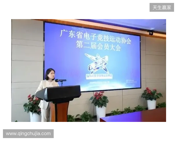 广东省电子竞技运动协会第二次会员大会暨换届大会在穗圆满举行 广东省电子竞技运动协会第二次会员大会暨换届大会在穗圆满举行
