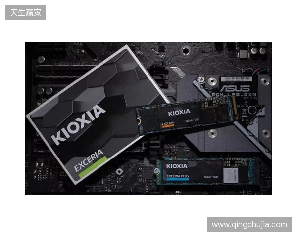 读写打穿天花板，再战五年不是梦！铠侠VE10固态上手体验